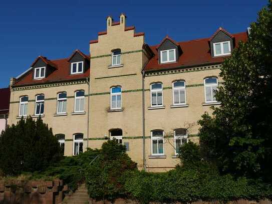 Mehrfamilienhaus mit guter Rendite, voll vermietet