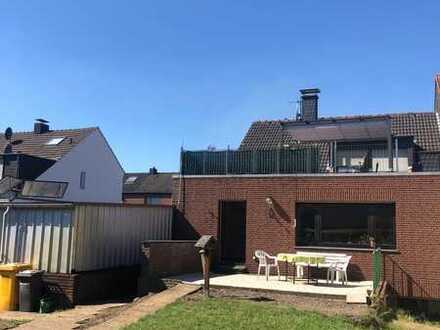 Buchholz - flexibel nutzbares EFH mit großem Garten