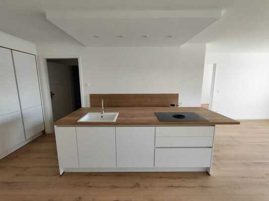 Erstbezug Neubauwohnung: Modernes & Energieeffizientes wohnen, 3-Zimmer, 80 qm mit Komfort & Stil*