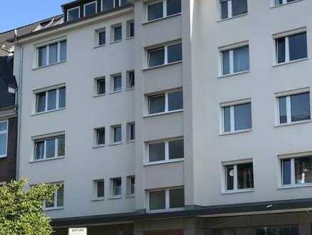 2 vermietete Appartement Wohnungen in Düsseltal provisionsfrei zu verkaufen