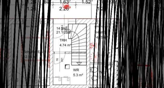 Ansprechende 3-Zimmer-Wohnung mit gehobener Innenausstattung zur Miete in Lich