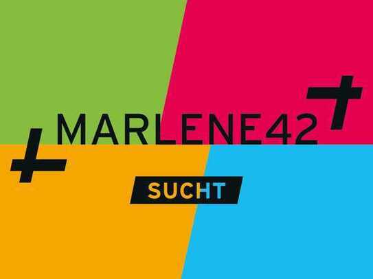 MARLENE 42 sucht Unternehmen und Selbständige aus der Kultur- und Kreativwirtschaft