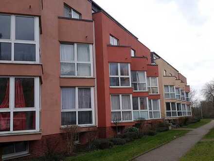 Schönes Maisonette-Appartement mit Kfz-Stellplatz