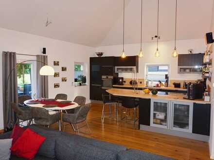Stillvolle 4 Zimmer Wohnung inkl. Küche | Ascheberg - Herbern