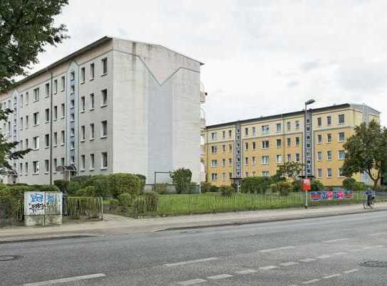 1-Raum Wohnung