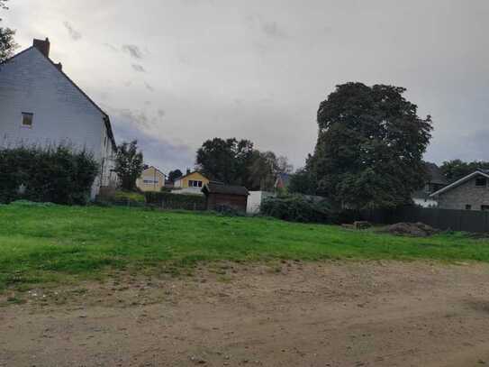 Grundstück in der nahe von Sodemattsee Sott