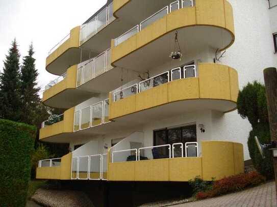 sonniges Appartement in Vallendarer Höhenlage