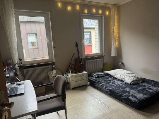 400€ rent, 2 months sublet in WG near University, Metternich Koblenz