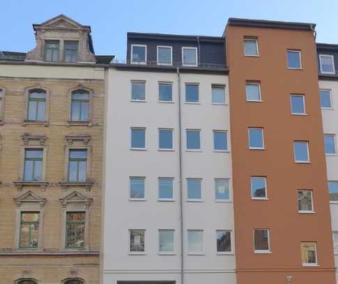 2 Zimmerwohnung im Schlossviertel