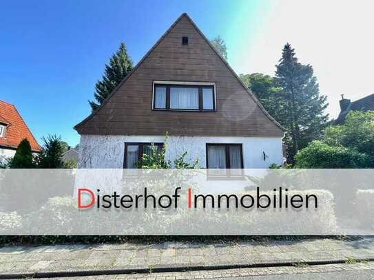 Reserviert! Einfamilienaus in zentraler Lage