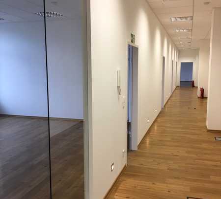 Ca. 250 m² repräsentative Bürofläche im Weststadttor!