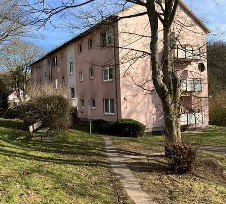 Modernisierte 4-Zimmer-Wohnung in Marburg zu vermieten!