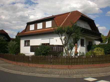 Sehr schöne 3 Zimmerwohnung in Nidderau-Ostheim mit Terrasse von PRIVAT