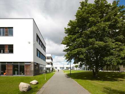 GlinnKamp - Ihr Gewerbepark vor den Toren Hamburgs