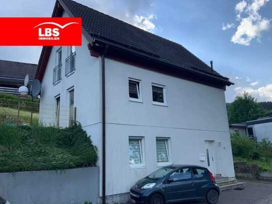 Schickes Einfamilienhaus