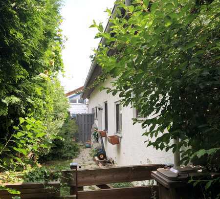 Erligheim: Sonniges Haus in ruhiger Lage