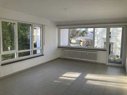 Helle 3-Zimmer Wohnung mit Balkon in Bonn-Poppelsdorf