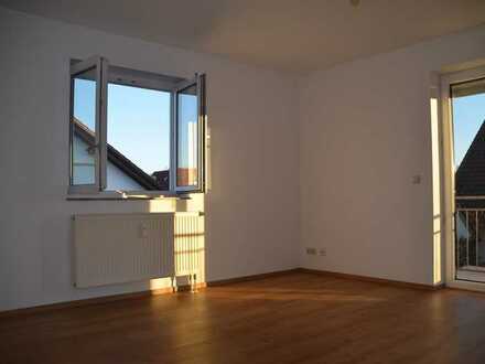 3-Zimmer-Wohnung 72 m² im EG