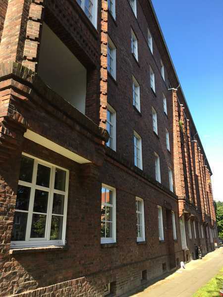 Wunderschöne Wohnung im beliebten Barmbek von privat