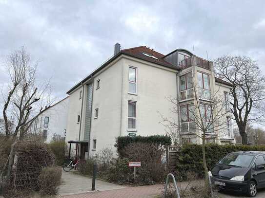 Solides Investment im begehrten Süden Berlins