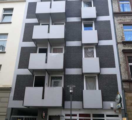 Attraktives 1-Zimmer-Appartement in Mainzer Innenstadt