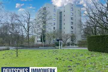 Kapitalanleger aufgepasst! Gepflegte 3-Zimmer-Eigentumswohnung in guter Lage von HH-Hummelsbüttel