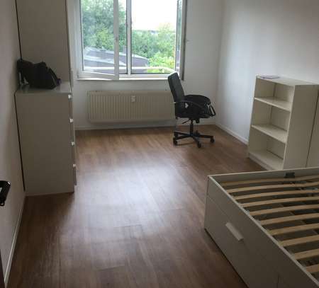 1,5-Raum-Studentenwohnung in Paderborn