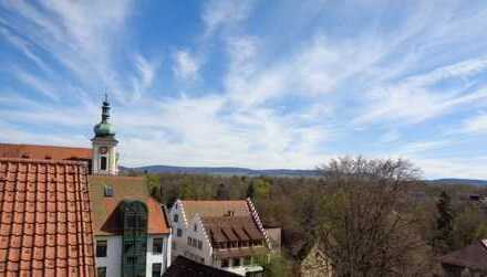 DONAUESCHINGEN
Luxuriöse Penthouse-Wohnung