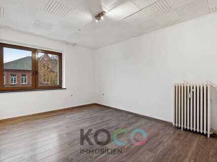 4 Zimmer Wohnung in Meiderich!
Top Lage! Top Preis!