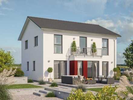 KFN-Haus + bezugsfertige Extra-Wünsche bereits enthalten!