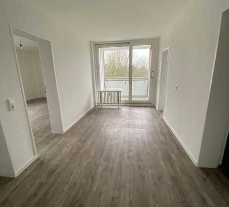Familien Aufgepasst- sehr schöne- 3-Zimmerwohnung mit Loggia in Duisburg-Mündelheim!
