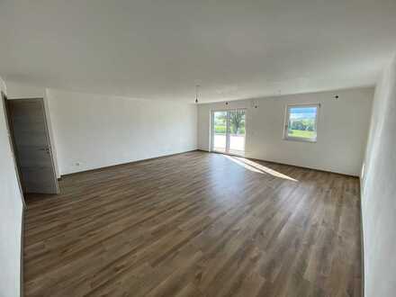 2 Zimmer Wohnung in idyllischer Lage