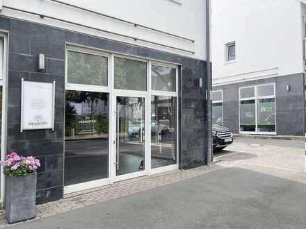Lichtdurchflutete Bürofläche in Dortmund-Kirchhörde!