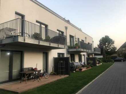Dachterrasse - Charmante 4-Zimmer-Wohnung in ruhiger und urbaner Lage