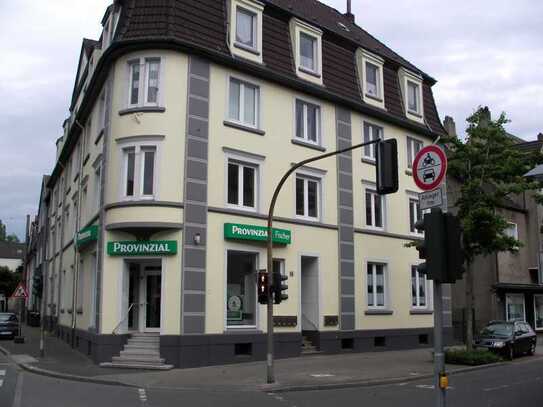 3-Zimmer-Altbauwohnung (78 m²) RE-Hillerheide, provisionsfrei.