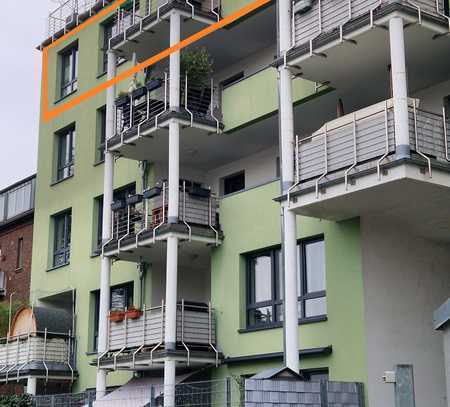 ZWANGSVERSTEIGERUNG 3,5-Zi.-PENTHOUSE-STYLE-ETW+TG IN KÖLN