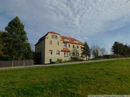 A4RES - 4 Raumwohnung mit Balkon am Stadtrand von Bautzen