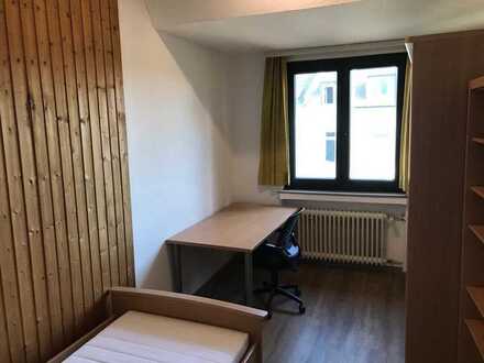 Studentenzimmer günstig in bester Lage in der Bonner Südstadt