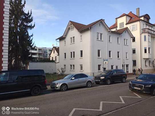 Mehrfamilienhaus, RT, Oststadt, zentrumsnah, 6 Wohneinheiten, 41 bis 52 m² Wfl, 552 m² Grundstück