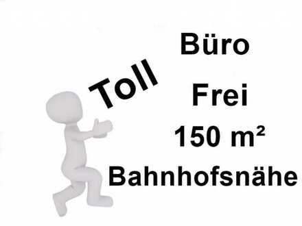 Büro mitten in Schorndorf