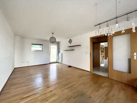 Ein kleines, aber schickes Einfamilienhaus in Neckarwestheim steht zum Verkauf!