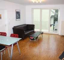 Herrliche Zweizimmerwohnung in Heidelberg-Neuenheim von Privat