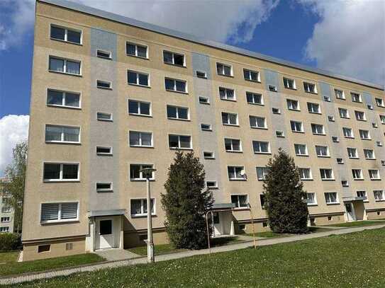 Großzügige 3-Zimmer-Wohnung mit Balkon und Badewanne – ideal für Familien!