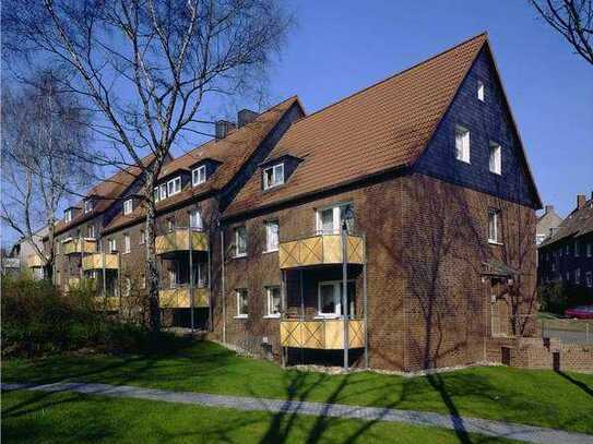 Demnächst frei! 3-Zimmer-Wohnung in Dortmund Hörde