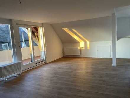 3,5 Zi.-Wohnung in Oberteuringen - Dorfmitte