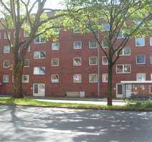 Helle 3-Zimmerwohnung in zentraler Lage