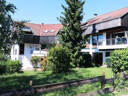Aparte 4 Zimmer Mietwohnung in 70839 Gerlingen