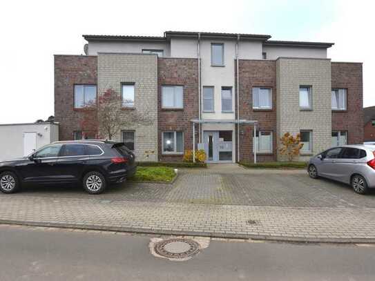 Großzügige Penthouse Wohnung in zentraler Lage von Schortens