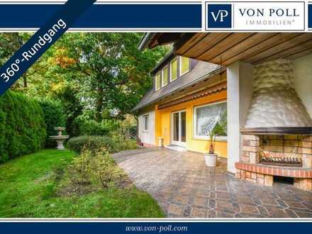 VON POLL | Mein Haus - Mein Pool - Mein Garten