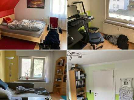 3-Zimmer-Wohnung in Hofheim-Lorsbach